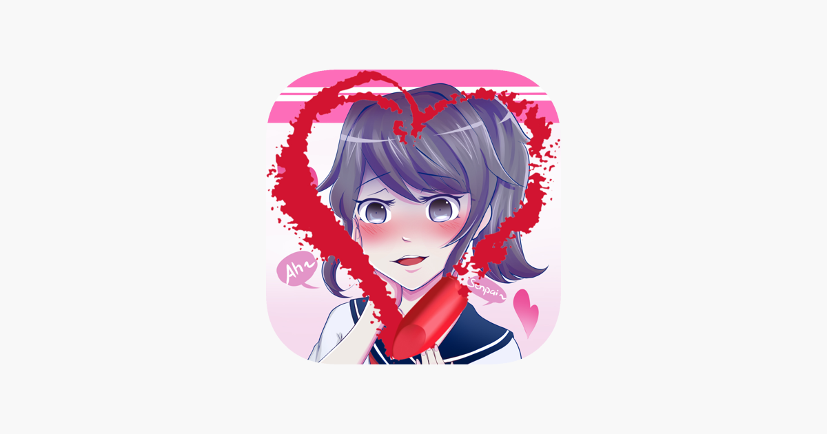 ‎Yandere School Simulator Quiz on the App Store