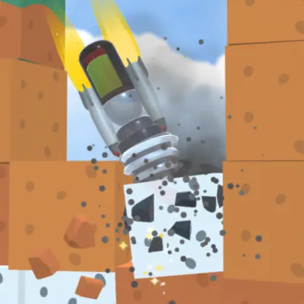 Digger Throw Читы