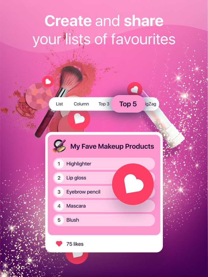 Top 10 Story Editor List Maker