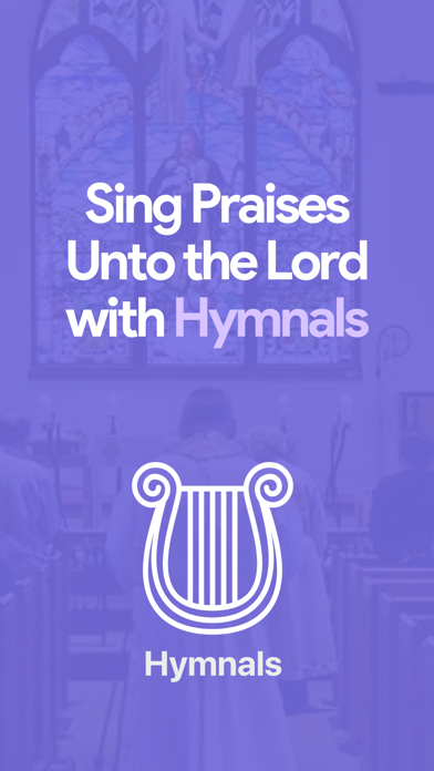 Screenshot #1 pour Catholic Hymn