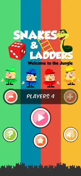 Game screenshot Snakes and Ladders - Ultimate mod apk