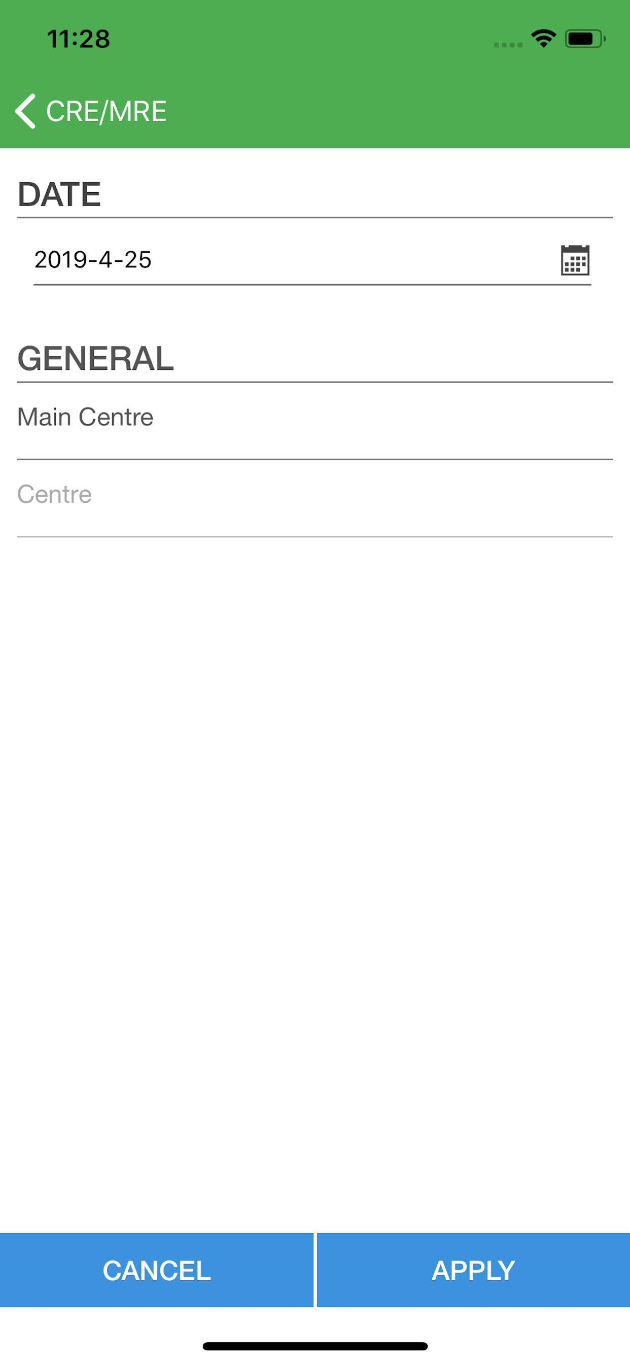 HT Circulation screenshot 3