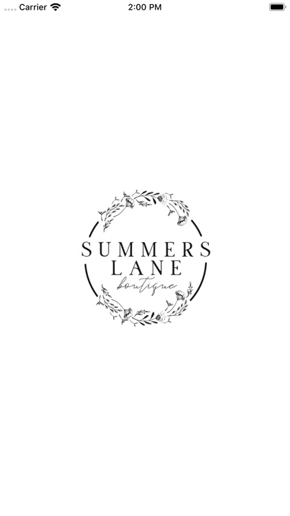 Summers Lane Boutique