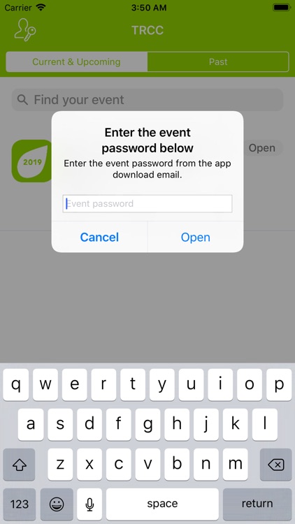 TRCC National Summit