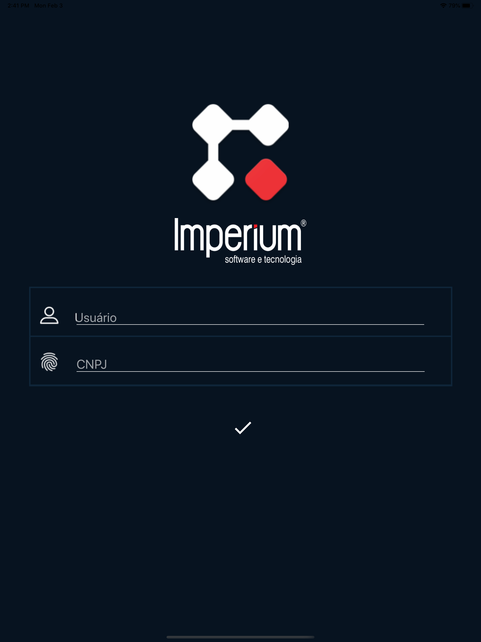 Imperium Mobile screenshot 6