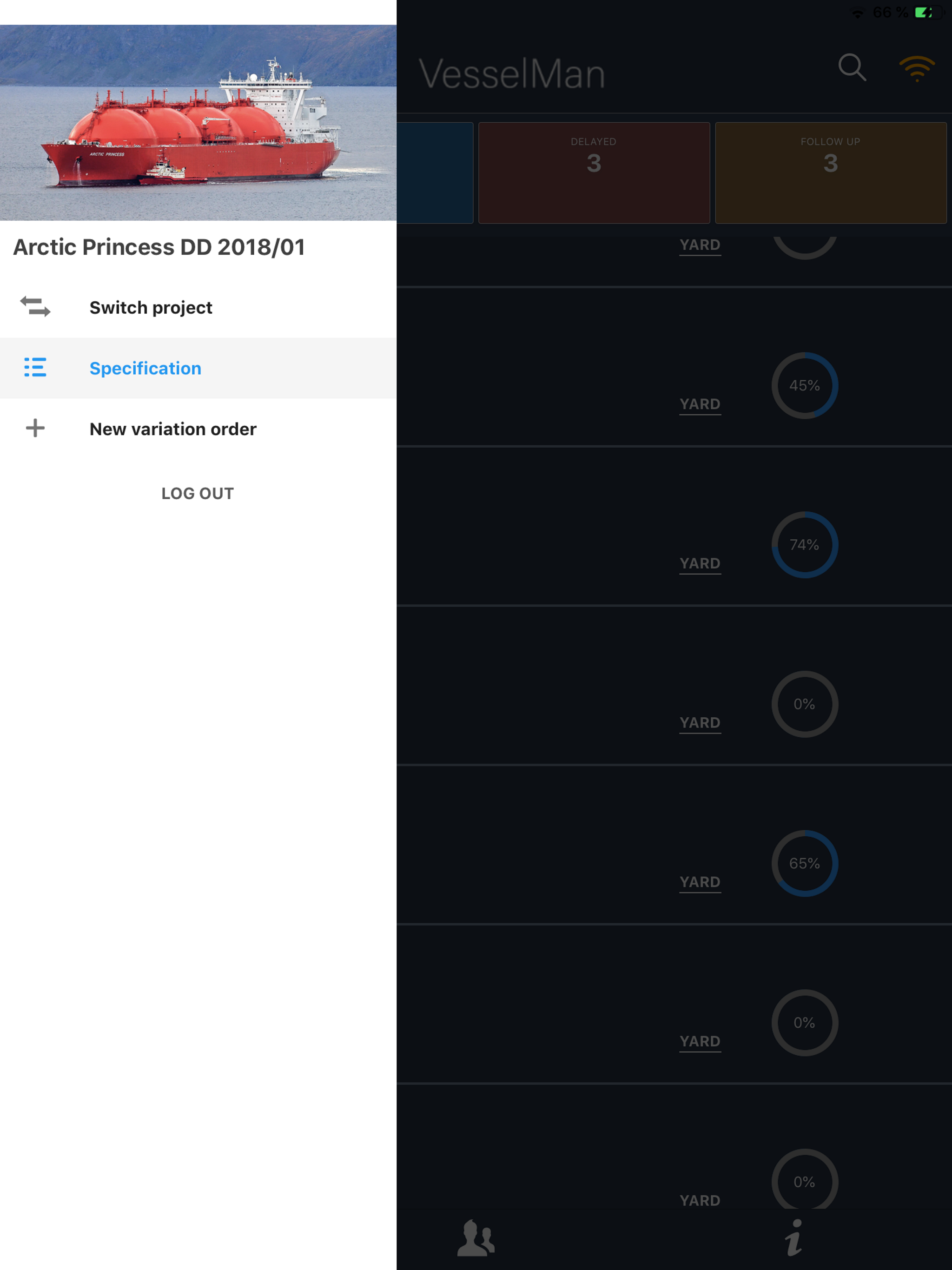 VesselMan screenshot 8