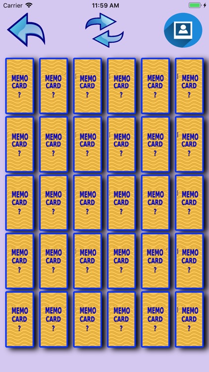 Custom Pairs of Cards. screenshot-6