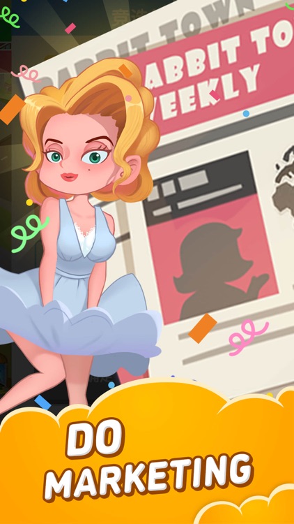 Idle Shopping Mall screenshot-6