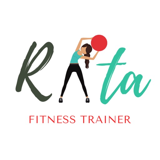 Rita Fitness Trainer