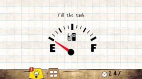 Logic Master 2 - Tricky & Odd screenshot