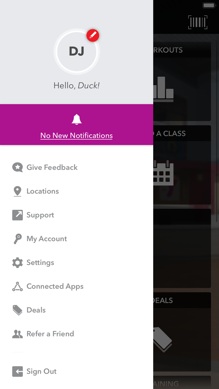 Kosciusko Community YMCA