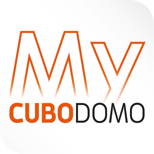 My CUBODOMO