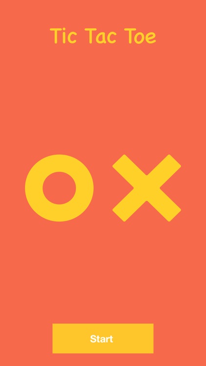 Tic Tak Toe