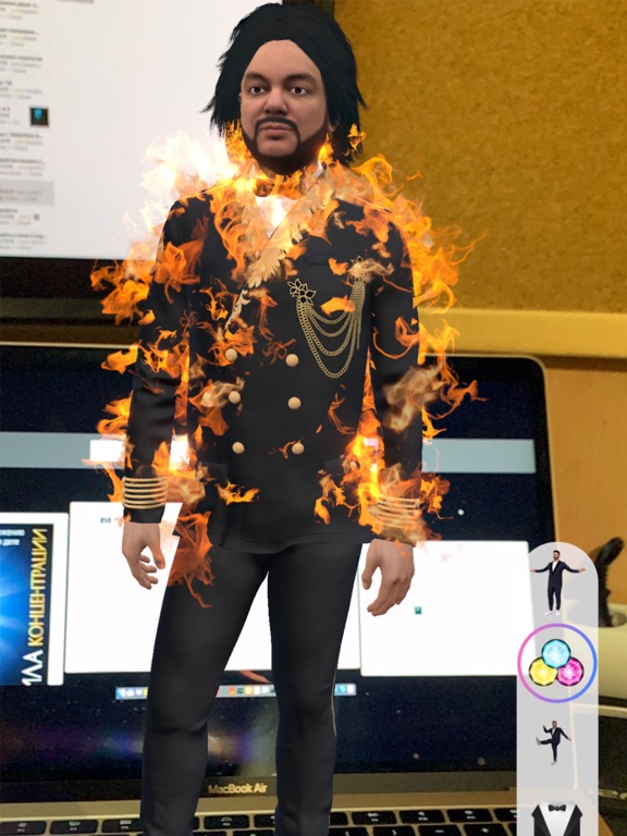 Screenshot #5 pour AVATunes