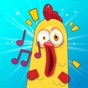 Screaming Chicken !!!! app download