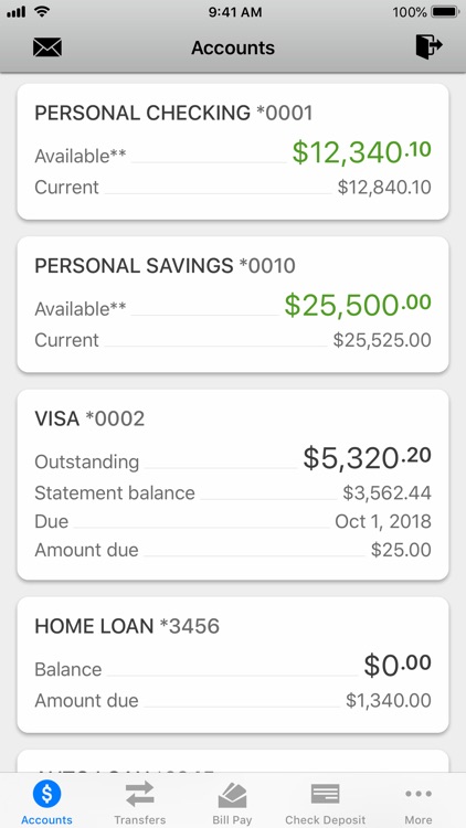 Independent Bank Mobile