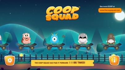 The Coop Squad screenshot 4