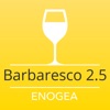 Enogea Barbaresco docg Map