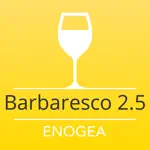 Enogea Barbaresco docg Map App Support