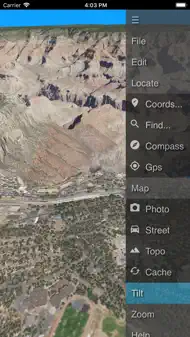 Route3D 3.0 iphone bilder 1