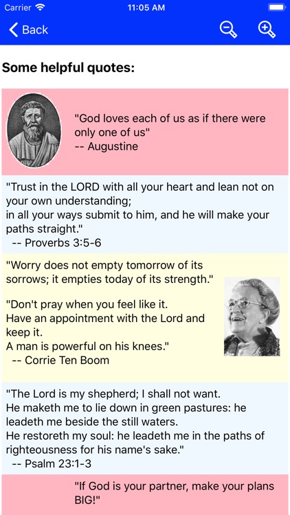 Newmills NYPD screenshot-3