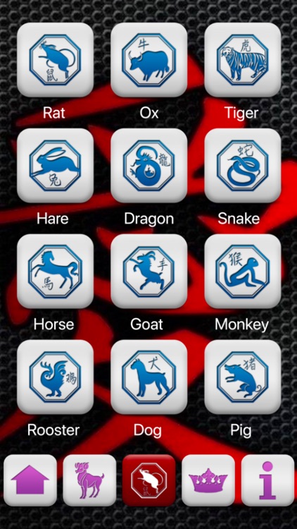 Horoscopes and Tarots screenshot-3