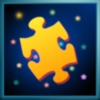 Icon Paint By Puzzle