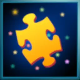 Paint By Puzzle app icon