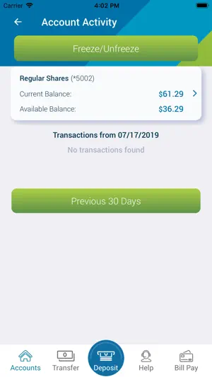 Sharetec Mobile 2.0 screenshot 4
