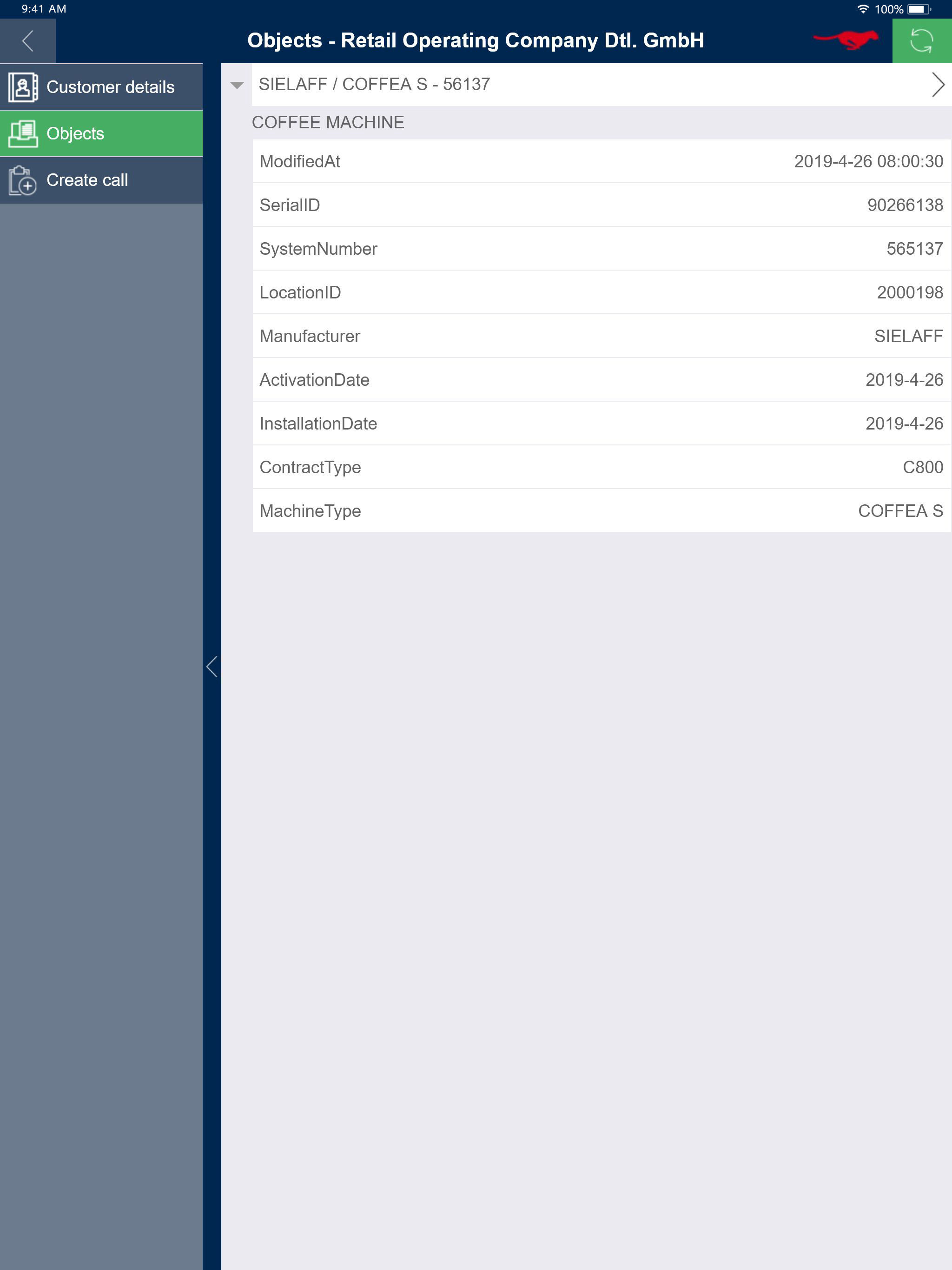 FLS MOBILE