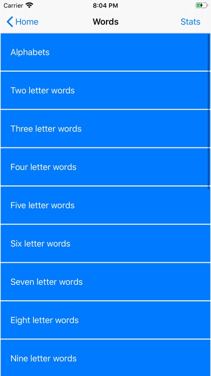 Learn to Talk to Learn screenshot-9
