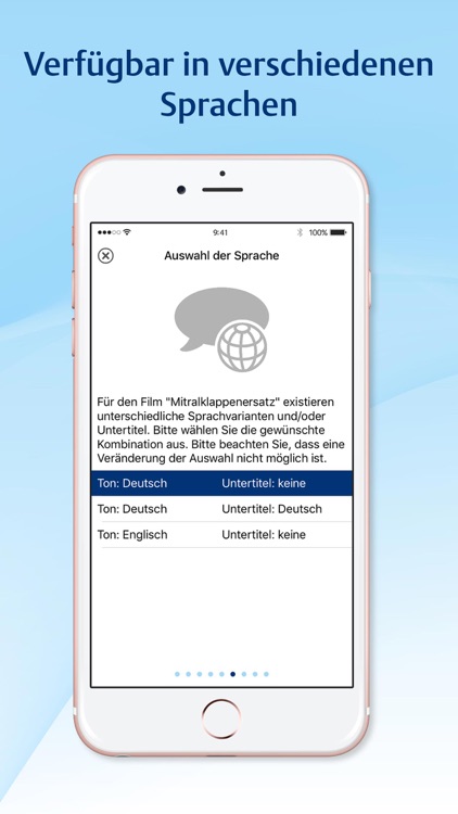 Patientenfilm screenshot-3