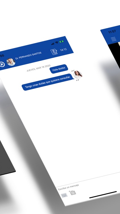 Dr BMI Online screenshot-7