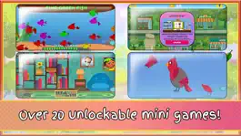 Game screenshot W5Go Educational World apk