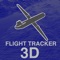 Icon Flight Tracker ZRH