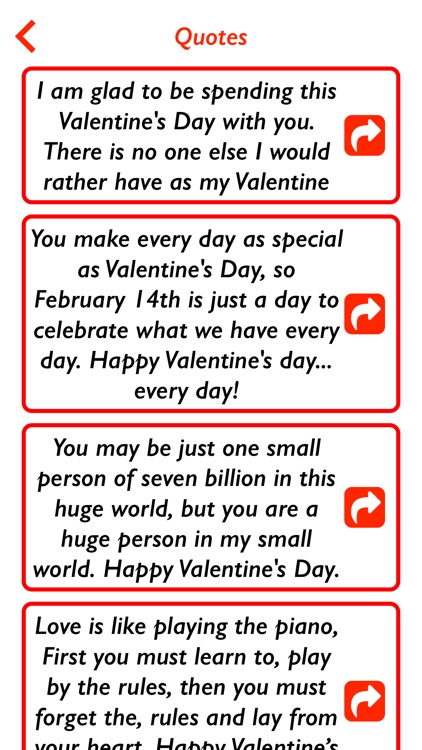 Happy-valentineday screenshot-5