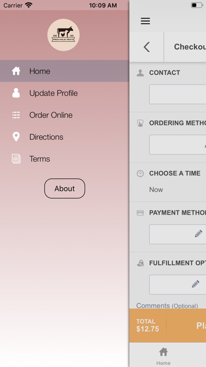 Fresh Halal Meats screenshot-8