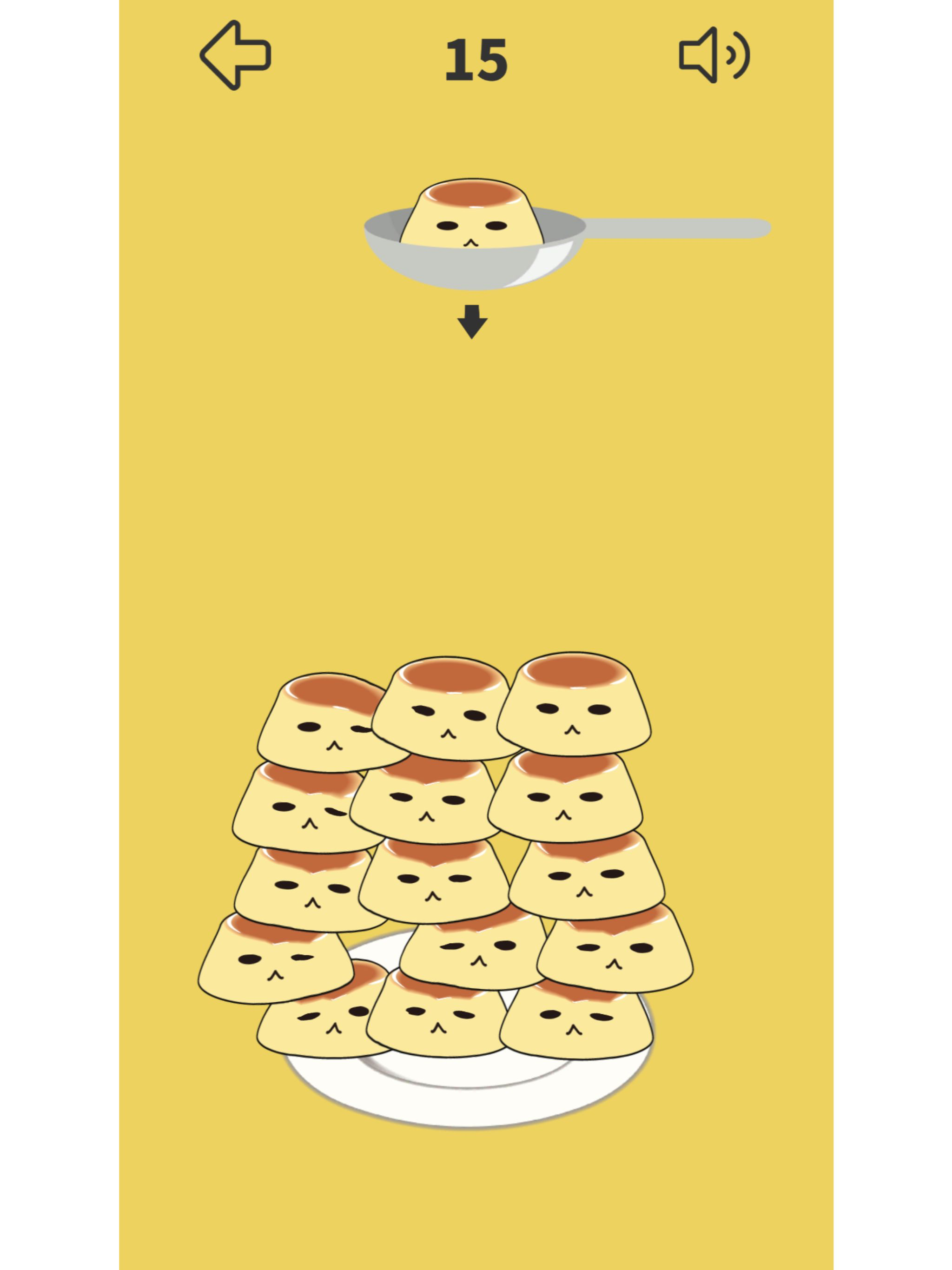 Pudding Tower