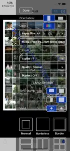 Prime Print Lite screenshot #4 for iPhone