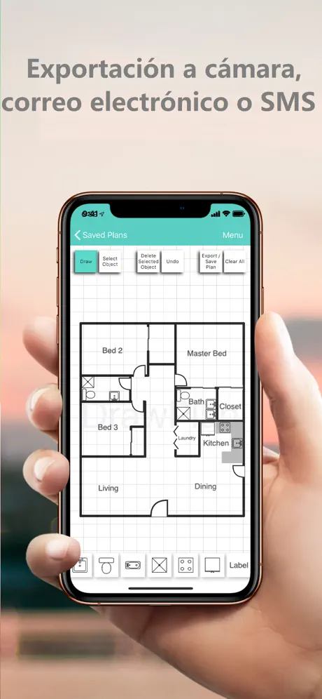 DrawPlan