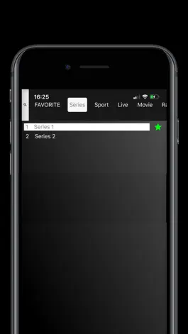 Game screenshot Net ipTV Pro apk