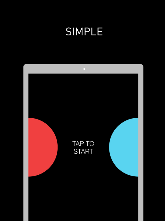 Screenshot #4 pour Coin Flip and Toss - Either Or