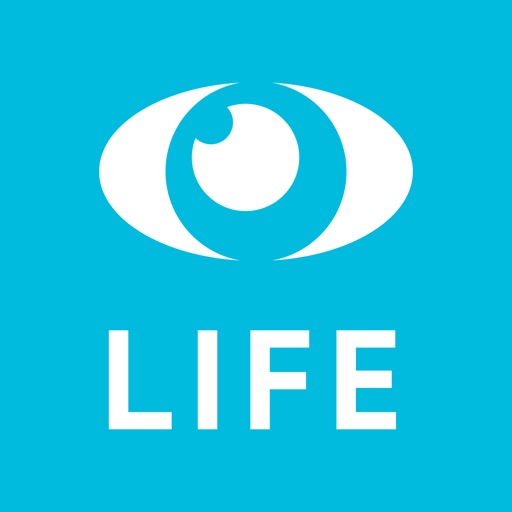 LaView Life icon