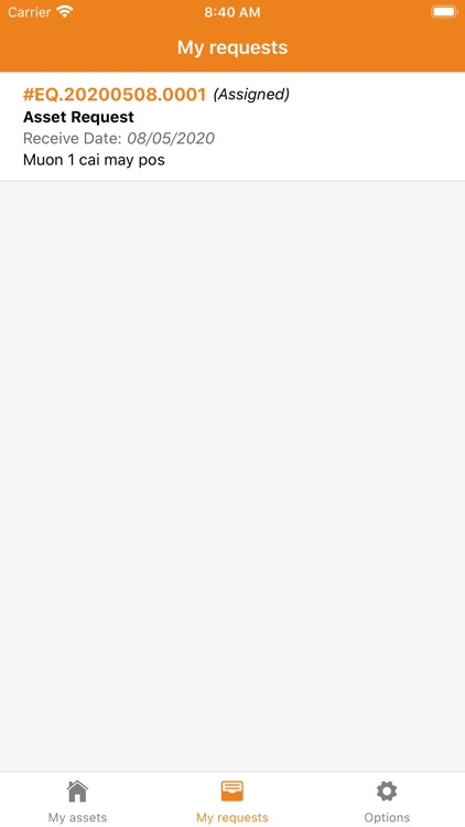 Guardian - Quản Lý Tài Sản screenshot-3