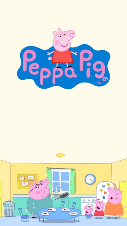 Peppa Pig 2 ▶ Videos for kids