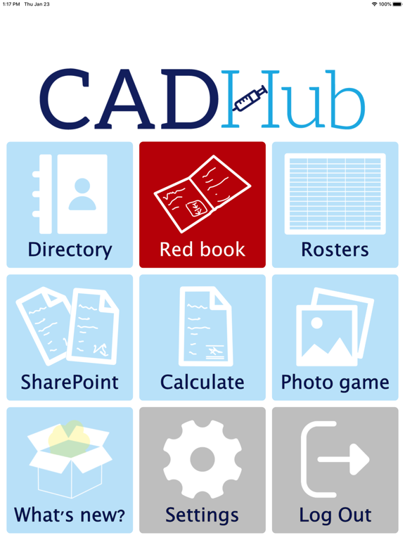 Screenshot #4 pour CADHub