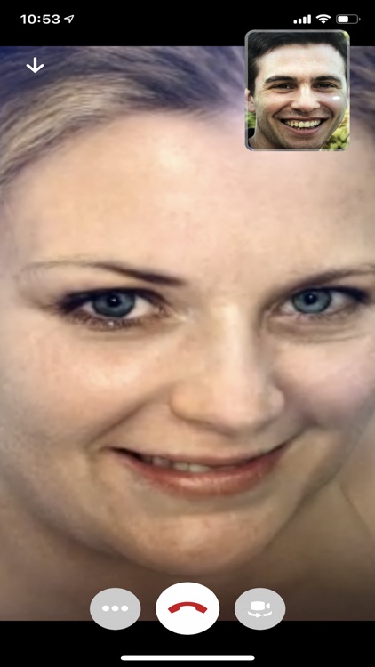 pod connect