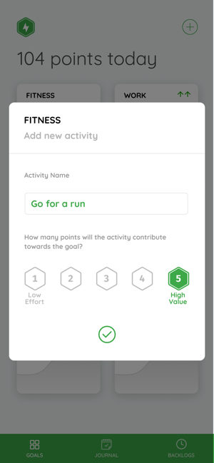 HappyGoals(圖4)-速報App