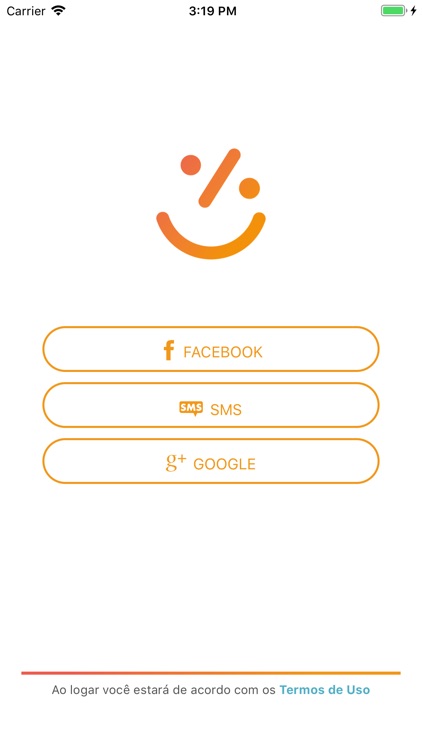 OFF APP - Descontos