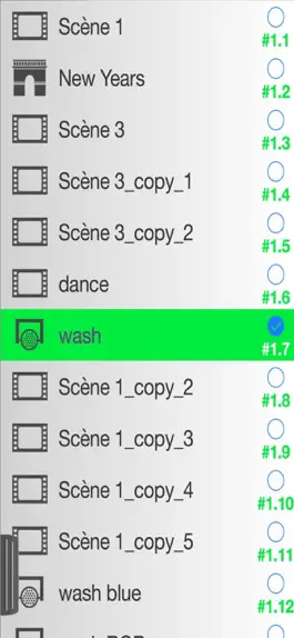 Game screenshot Wi-Light 2018 hack
